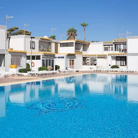 Aquamarine Marfil - Sun And Pool Apartment Arona  Luaran gambar