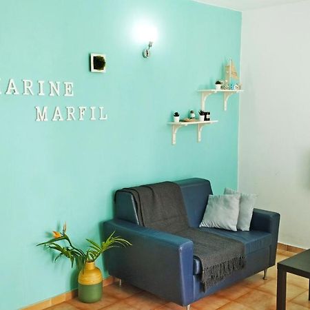 Aquamarine Marfil - Sun And Pool Apartment Arona  Luaran gambar