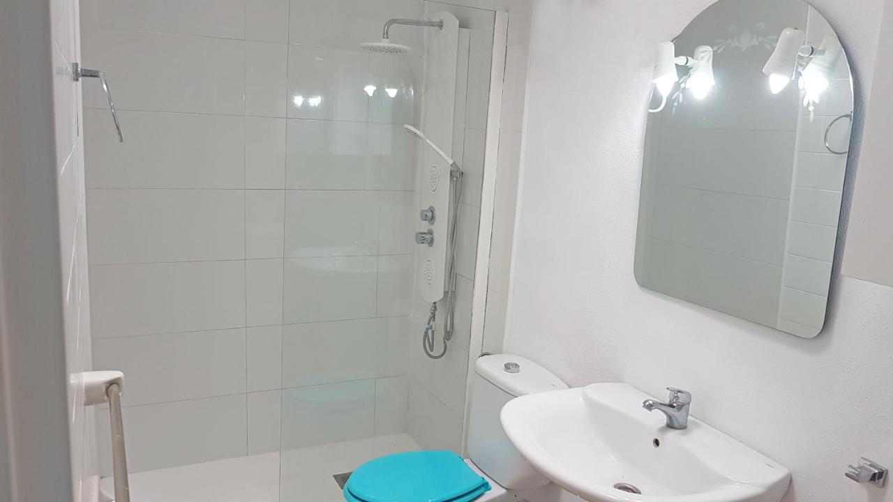 Aquamarine Marfil - Sun And Pool Apartment Arona  Luaran gambar
