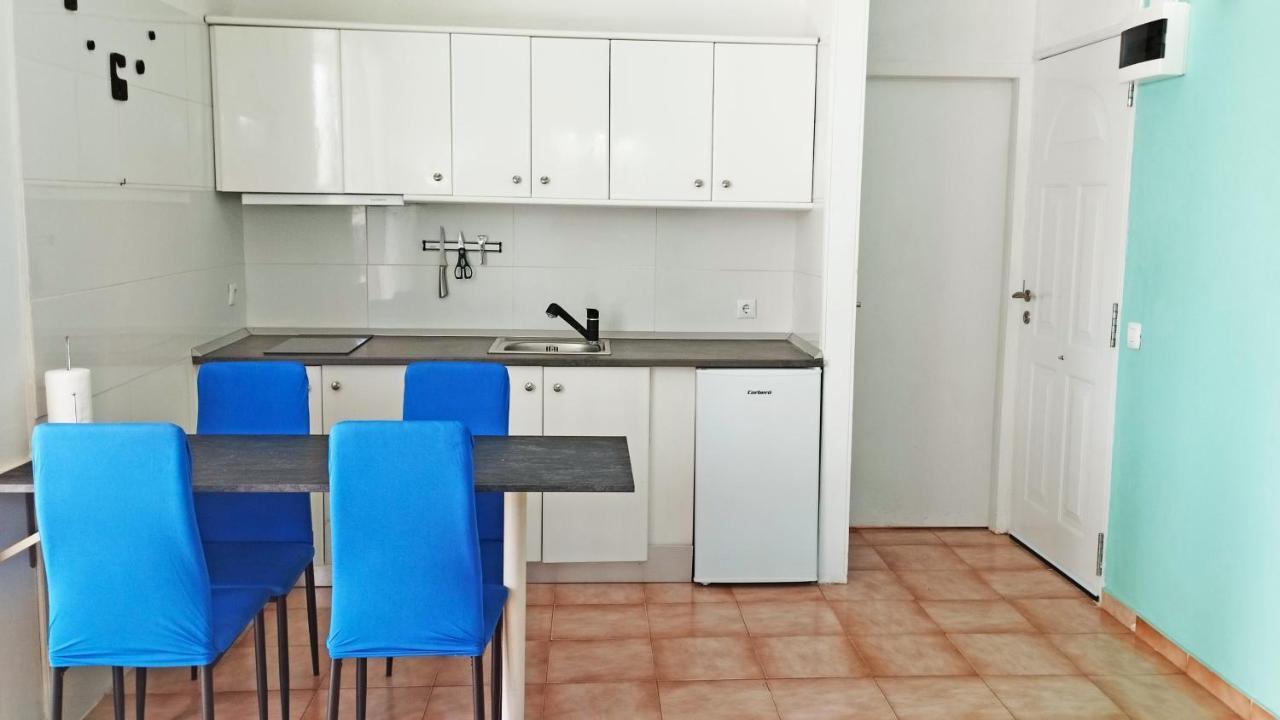Aquamarine Marfil - Sun And Pool Apartment Arona  Luaran gambar
