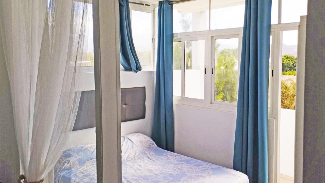 Aquamarine Marfil - Sun And Pool Apartment Arona  Luaran gambar